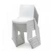 Stapelstoel Milton Chair