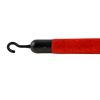 Afzetkoorden patras velours rood