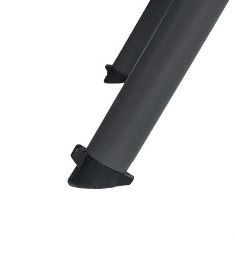 klapstoel bigalex alicante antraciet frame