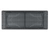 zown klaptafel 183x76cm antraciet onderzijde