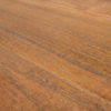 Farm table detail blad hout iepenhout