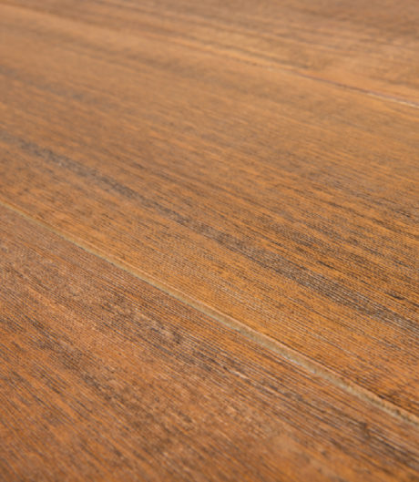Farm table detail blad hout iepenhout