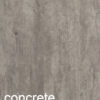 concrete
