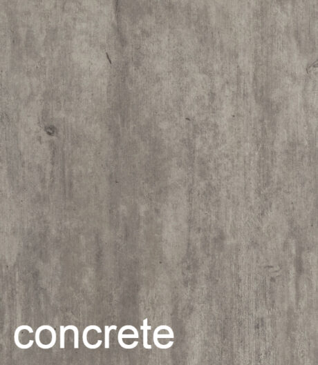 concrete