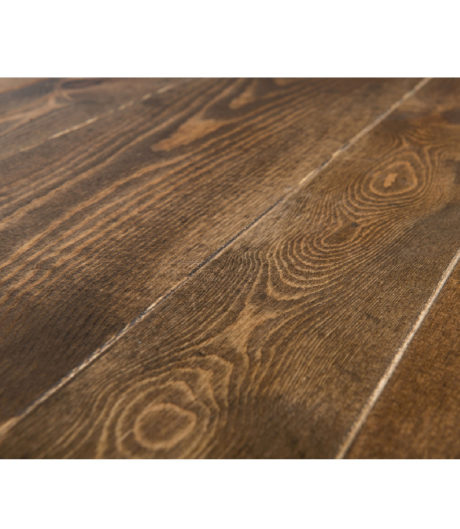 fermette statafel hout bovenzijde