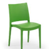 jade swindon stapelstoel lime