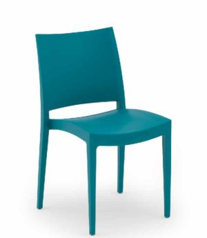 jade swindon stapelstoel petrol