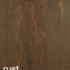 rust