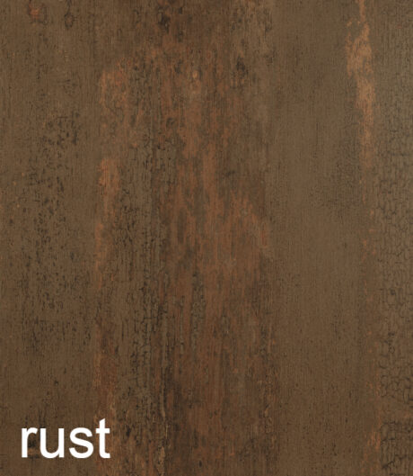 rust