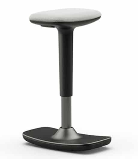 Balanskruk move zwart