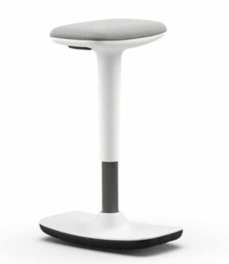 Balanskruk move ergonomische zit/stahulp