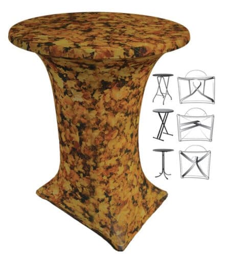 samba designhoes herfst