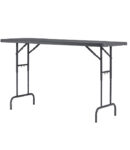 Klaptafel Zown in hoogte verstelbaar