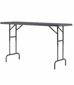 Klaptafel Zown in hoogte verstelbaar