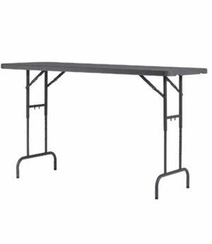 Klaptafel Zown in hoogte verstelbaar