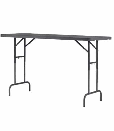 Klaptafel Zown in hoogte verstelbaar