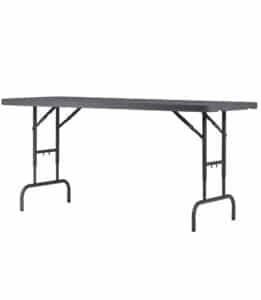 Klaptafel Zown in hoogte verstelbaar