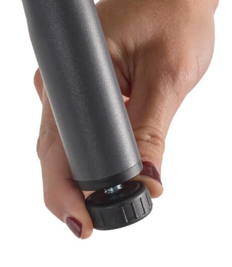 Klaptafel Zown in hoogte verstelbaar