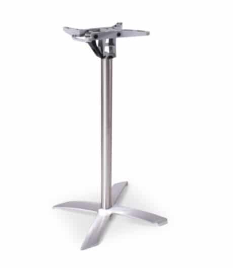 statafel freeport onderstel rvs helsinki