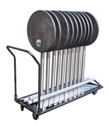 statafel freeport op kar helsinki