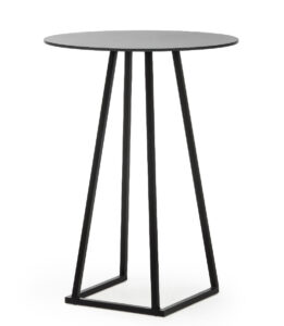 Linea Party R80 zwart  volkern zwart