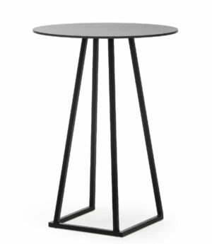 Linea Party R80 zwart volkern zwart