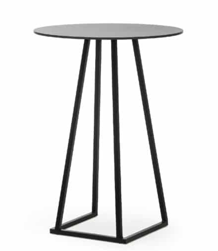 Linea Party R80 zwart volkern zwart