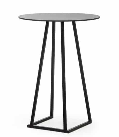 Linea Party R80 zwart volkern zwart