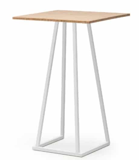 Linea Party wit bamboe