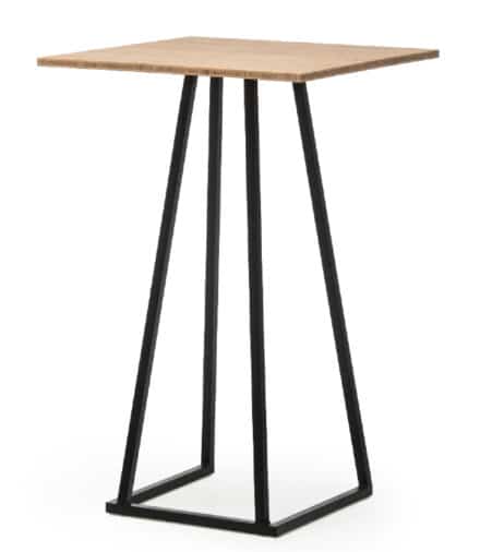 Linea Party zwart bamboe