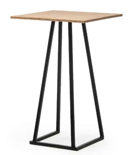 Linea Party zwart bamboe