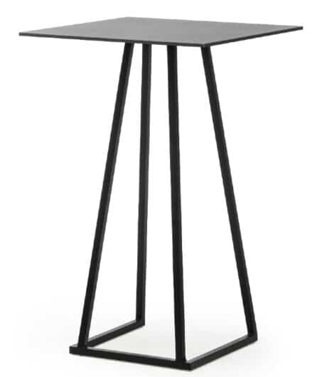 Linea Party zwart volkern