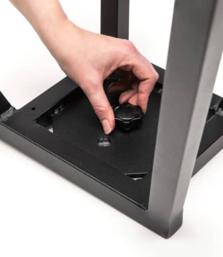 Linea schroefsysteem