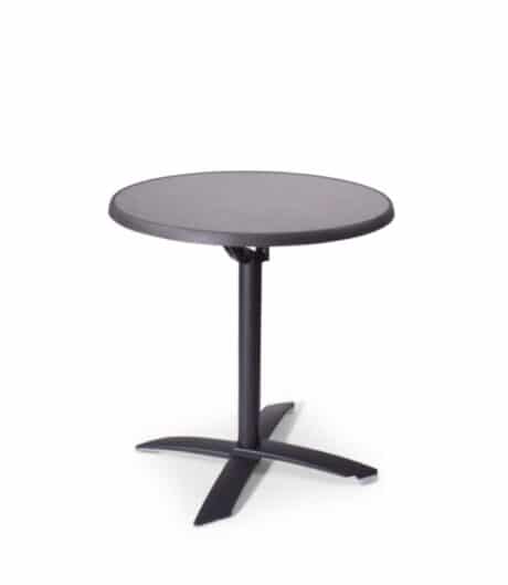 inklapbare terrastafel oakland