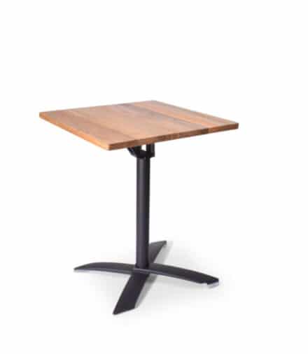 inklapbare terrastafel oakland