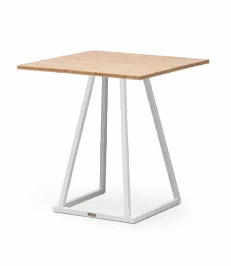 Linea Dinner wit bamboe