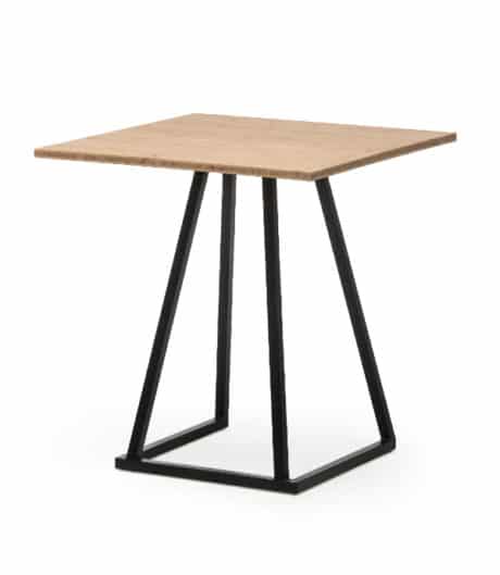 Linea Dinner zwart bamboe