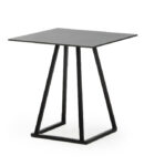 Linea Dinner zwart volkern zwart