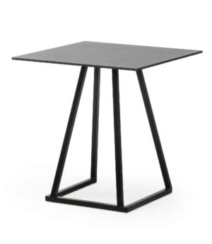 Linea Dinner zwart volkern zwart