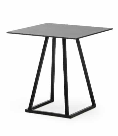 Linea Dinner zwart volkern zwart