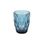 Waterglas Summer Blauw