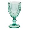Wijnglas Summer Turquoise
