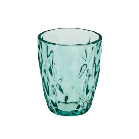 Waterdrinkglas Summer Turquoise