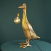 Lamp Ducky
