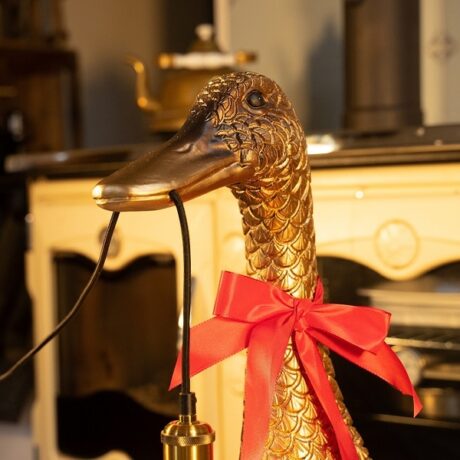 Lamp Ducky