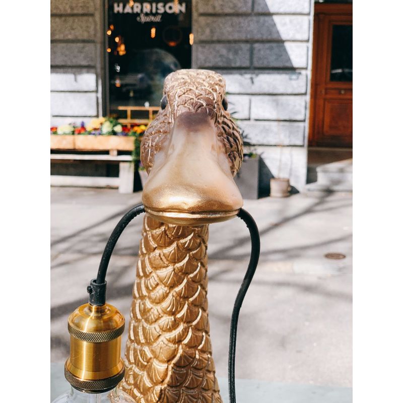 Lamp Ducky