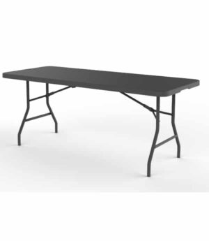 Klaptafel Zown 183 x 76 cm koffer