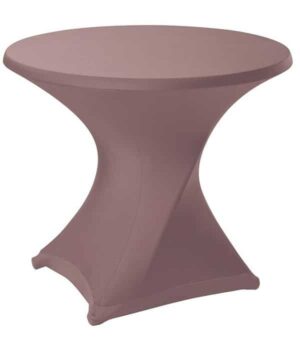 tafelhoes Delight Oud Roze