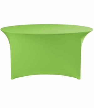 tafelhoes Symposium rond appelgroen