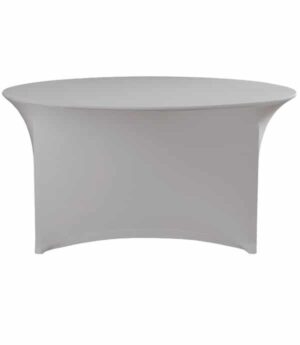 tafelhoes Symposium rond grijs